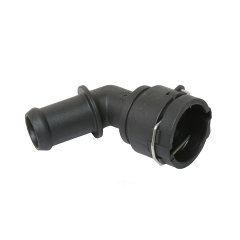 Nrf Su Flanşı VW Golf 4 - Bora - Audi A3 - Seat Toledo - Skoda Octavia 1.8-1.9 TDI 1997-2004 1J0122291D