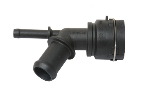 Su Flansı Golf4 Bora A3 Toledo Octavıa 97-04 Nrf 1J0122291B