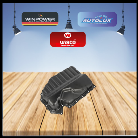 Yag Karterı Sensorsuz Vw Golf5 Jetta Leon 1.8 2.0 06J103600H