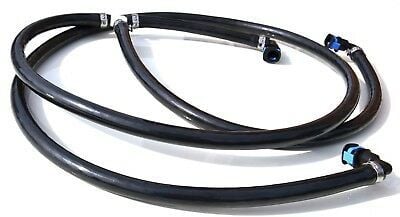 Far Yıkama Hortumu Audı A4 B8 08 > 8K0955953