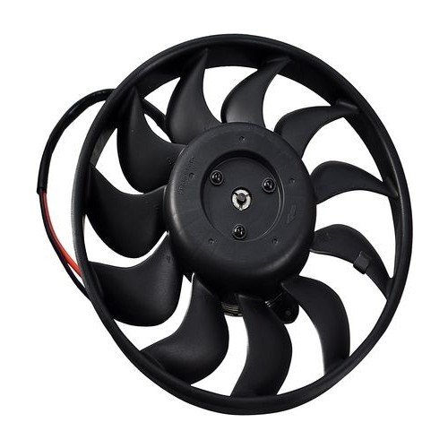 Fan Motoru A4 00-08 Kale 8E0959455B