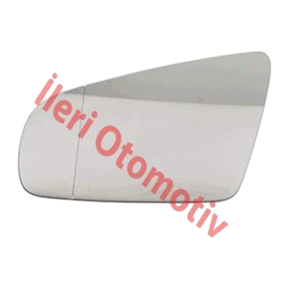 Audi A3 A4 A6 Sol Ayna Camı 8E0857535C