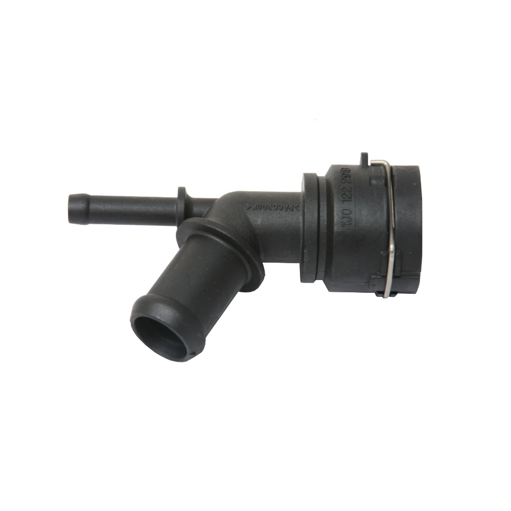 Nrf Su Flanşı VW Golf 4 - Bora - Audi A3 - Seat Toledo - Skoda Octavia 1.6-1.8 1997-2004 1J0122291B