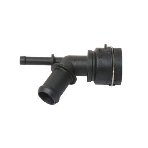 Nrf Su Flanşı VW Golf 4 - Bora - Audi A3 - Seat Toledo - Skoda Octavia 1.6-1.8 1997-2004 1J0122291B