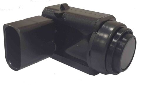 Park Sensörü Volkswagen Touareg - Jetta - Golf 5 - Skoda Octavia 2003- 1K0919275