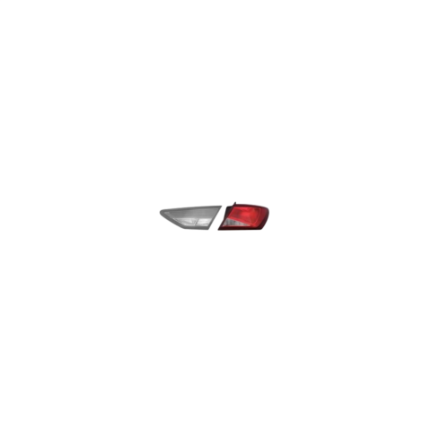 Stop Lambası Sağ SEAT LEON (5F1) - LEON SC (5F5) 2013- 5F0945096A
