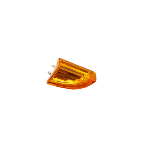 Tampon Reflektörü Ön Sol Sarı VW Passat CC 2009-2012 3C8807717A
