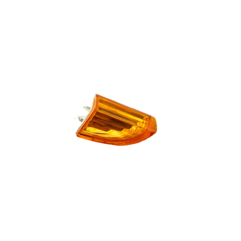 Tampon Reflektörü Ön Sol Sarı VW Passat CC 2009-2012 3C8807717A