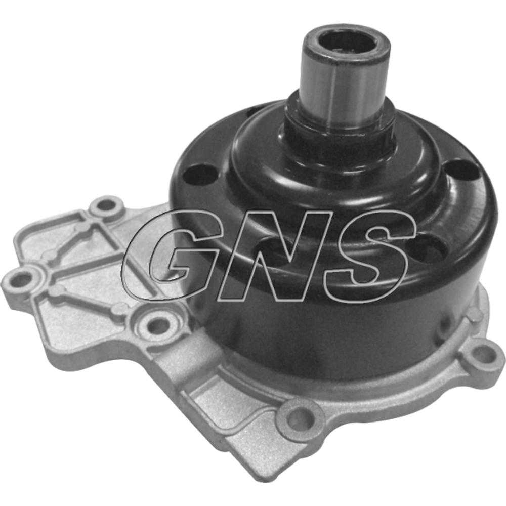 Gns Devirdaim Mercedes Benz Sprinter 3,5 (906) 310 CDI - Sprinter 4,6 (906) 416 CDI 6512000201