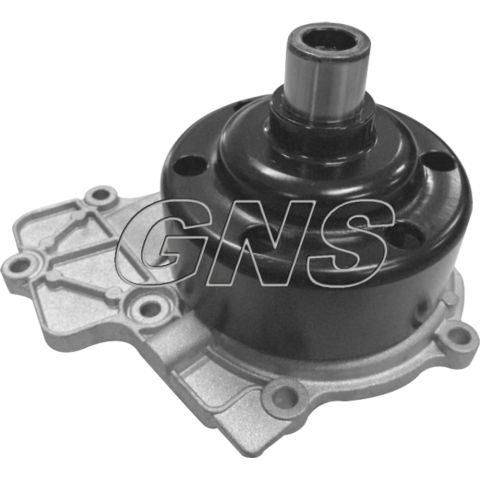Gns Devirdaim Mercedes Benz Sprinter 3,5 (906) 310 CDI - Sprinter 4,6 (906) 416 CDI 6512000201
