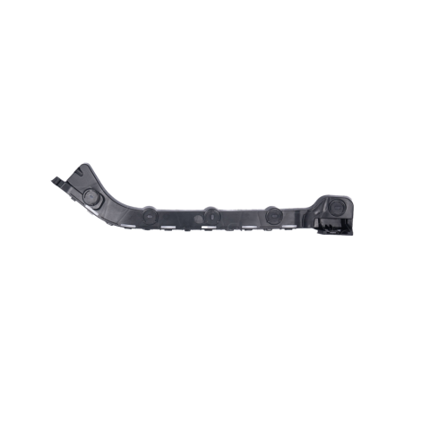 Skoda Octavia 3 Arka Sol Tampon Braketi 5E5807393 - Wisco
