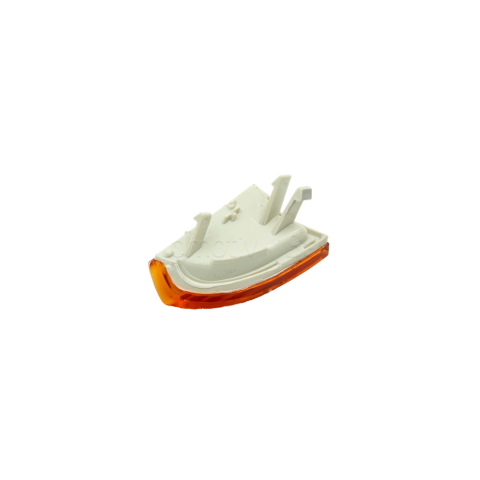 Tampon Reflektörü Ön Sol Sarı VW Passat CC 2009-2012 3C8807717A