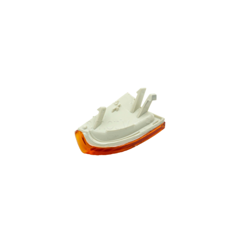 Tampon Reflektörü Ön Sol Sarı VW Passat CC 2009-2012 3C8807717A