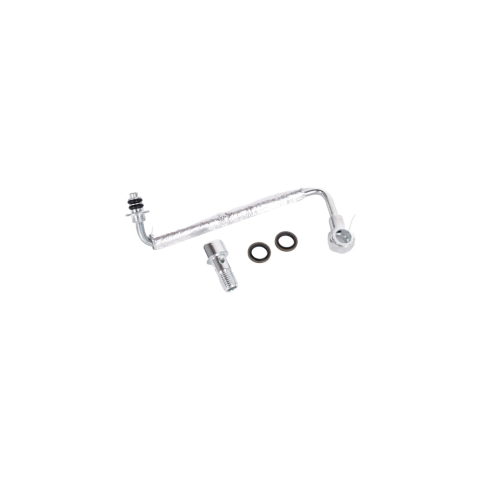 Turbo Yağlama Borusu Opel Astra J - Corsa D - Meriva B - Zafira 09- 0860152