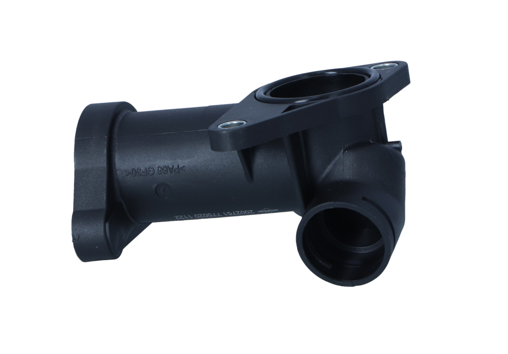 Su Flansı Passat A4 A6 01-05 Nrf 058121132C