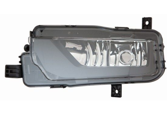 Sıs Farı Sol Crafter 16- Depo 7C0941661A