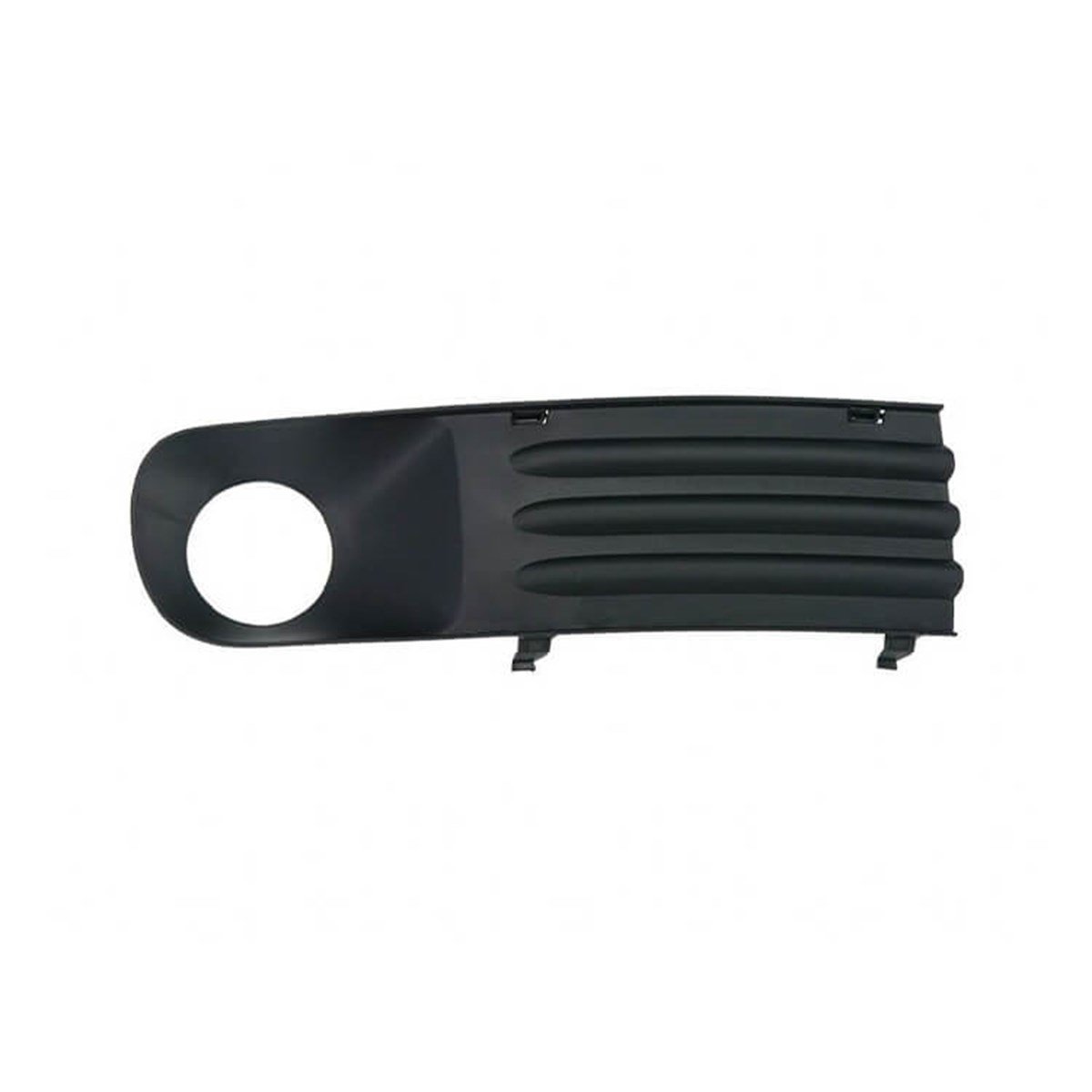 Transporter T5 Sağ Tampon Izgarası (Sisli) 2004-2010 - 7H0807490B