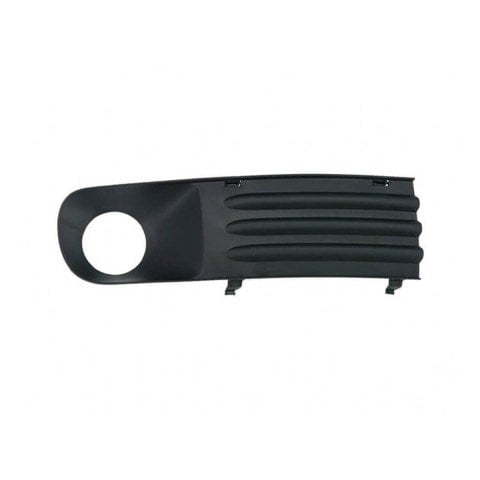 Transporter T5 Sağ Tampon Izgarası (Sisli) 2004-2010 - 7H0807490B