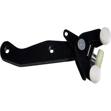 Transporter Alt Düz Kapı Sürgü Makarası 2004-2015 - 7H0843398AA