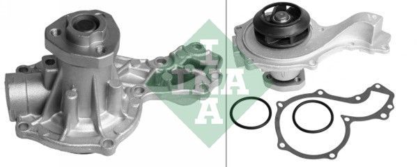 Devırdaım Passat A4 A6 97-00 Ina 026121005L