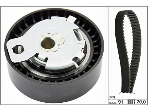 Trıger Setı Ford Connect1.8Tdcı 02-13 [530014210]