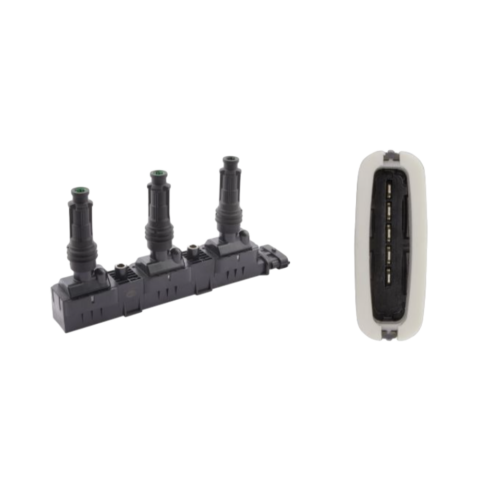 Hella Ateşleme Bobini Opel Corsa D - Agila A Z10XEP - A10XEP 2003- 1208028