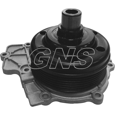 Devirdaim Mercedes Benz Sprinter M651 D22 651.955 6512002101 - 6512003701