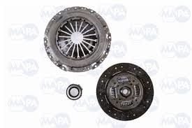 Debrıyaj Setı Volanlı Vw Golf5 Jetta Passat2.0 Fsı 006228520