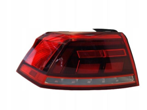 Stop Dıs Sol Vw Passat B8.5 Busıness Impressıon 1 3G5945095J