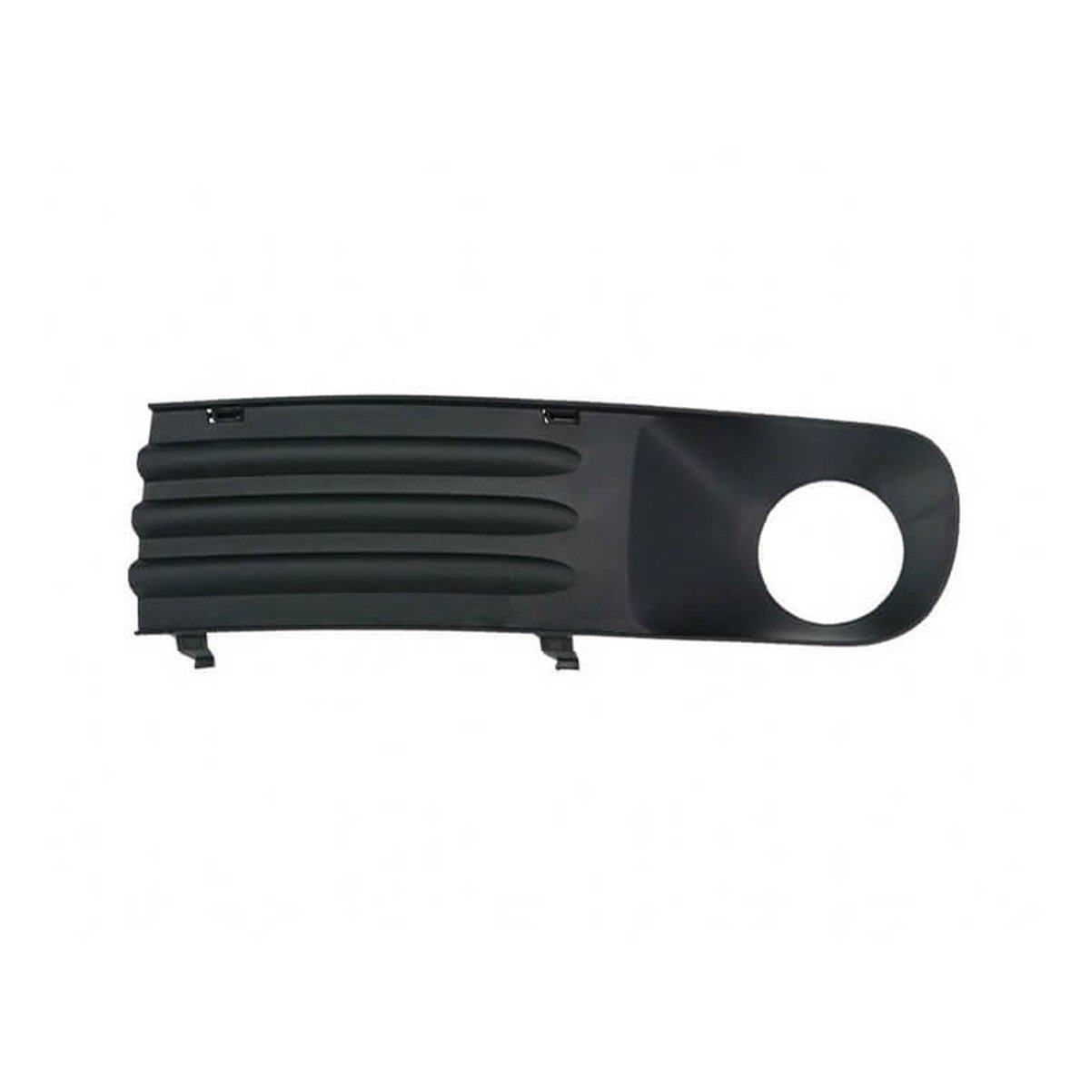 Transporter T5 Sol Tampon Izgarası (Sisli) 2004-2010 - 7H0807489B