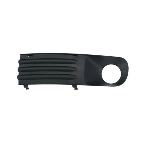 Transporter T5 Sol Tampon Izgarası (Sisli) 2004-2010 - 7H0807489B