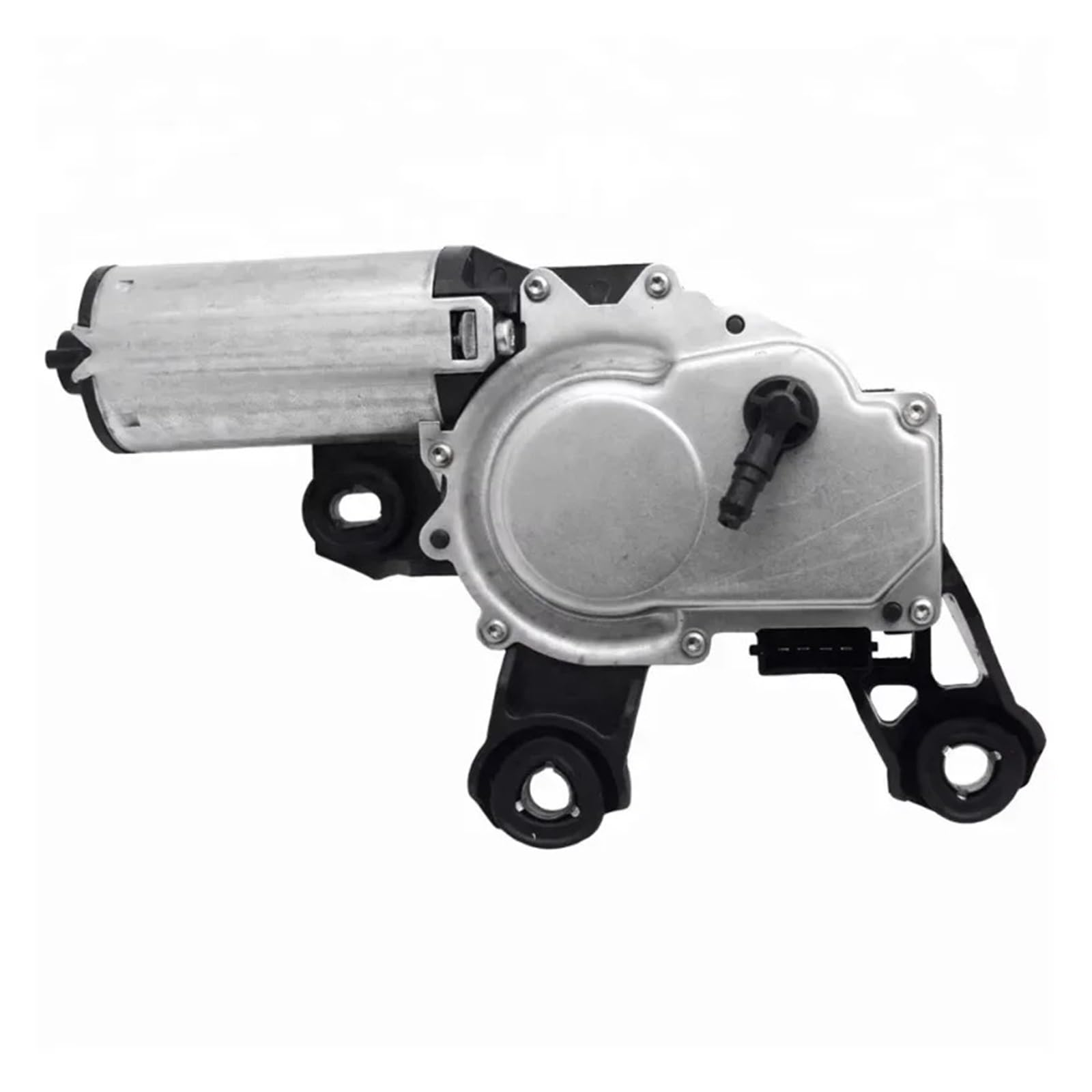 Arka Silecek Motoru Volkswagen Golf 4 - Bora - Seat Leon - Skoda Fabia - Passat 1997- 1J6955711B