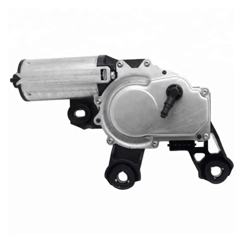 Arka Silecek Motoru Volkswagen Golf 4 - Bora - Seat Leon - Skoda Fabia - Passat 1997- 1J6955711B