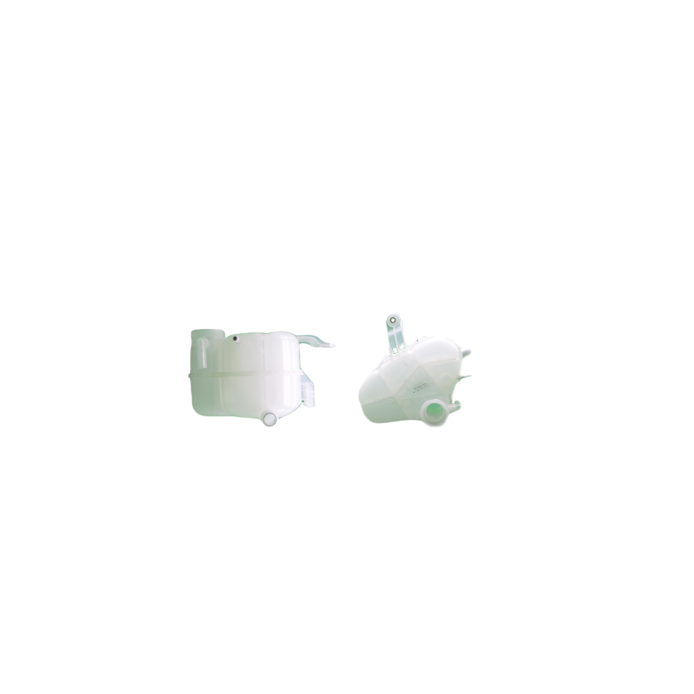 Wisco Radyatör Su Deposu Opel Corsa D 1.3 CDTI 1.4 1304010