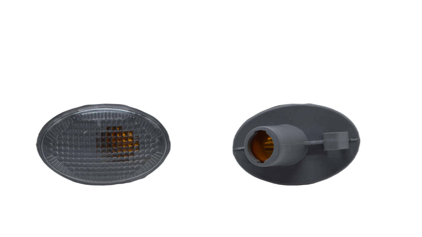 Opel Corsa B Çamurluk Sinyali Beyaz 1993-2001 - 1713411B