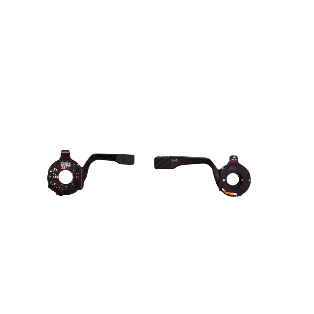 Wisco Sinyal Kolu Vw Jetta Golf 2 Toledo Ibıza 357953513