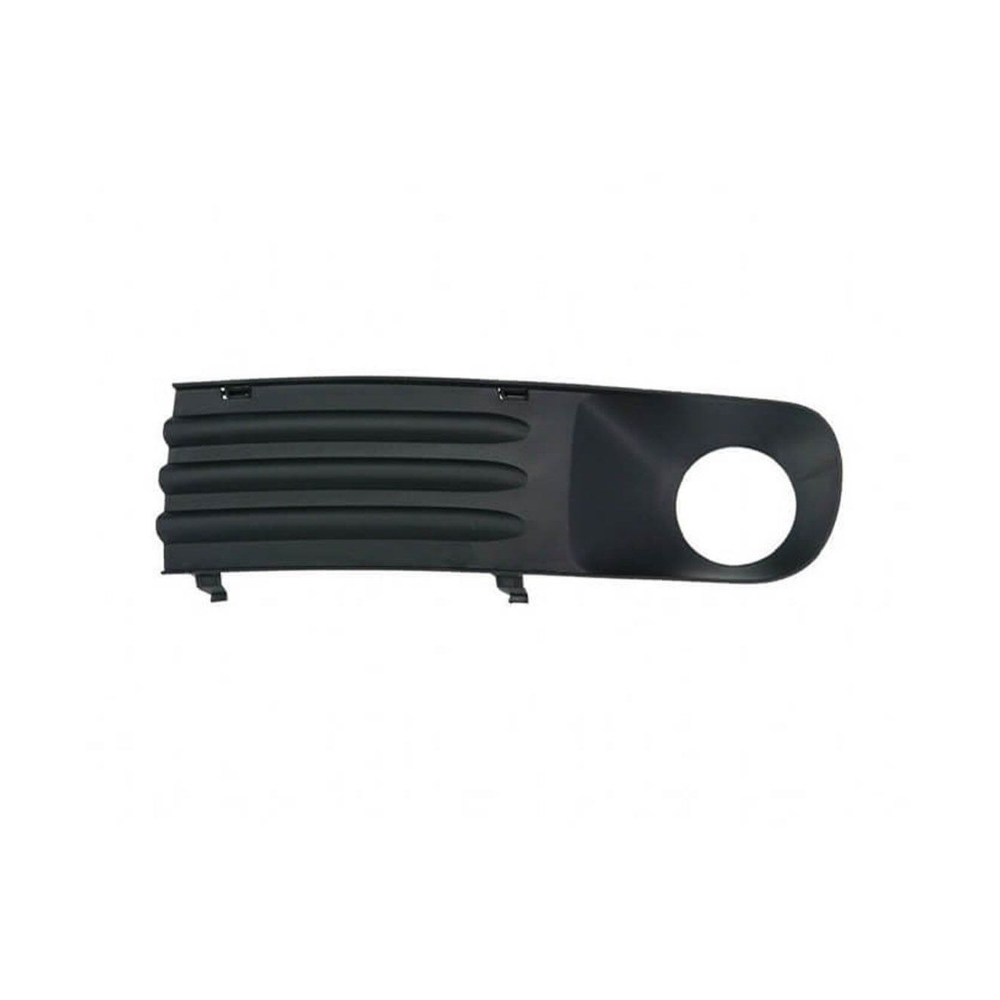Transporter T5 Sol Tampon Izgarası (Sisli) 2004-2010