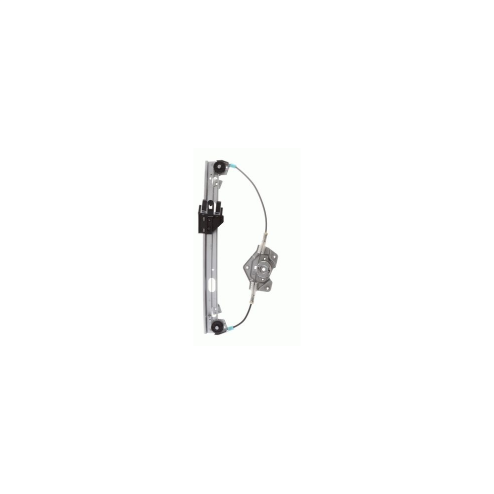Lemforder Cam Krikosu Arka Sağ VW Golf 5 - Jetta 2004-2010 1K4839462B