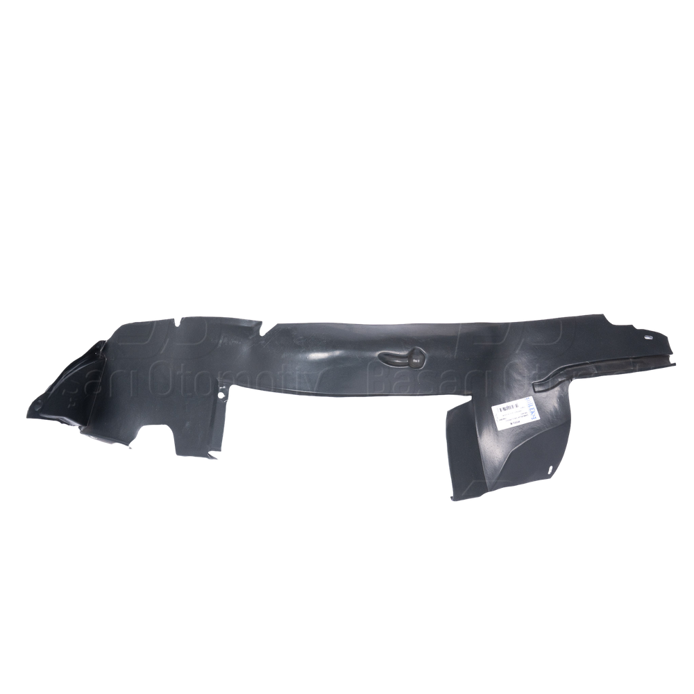 Hileks Çamurluk Davlumbazı Ön Sağ Peugeot Partner HDZ TU32 1996- 7136.C7