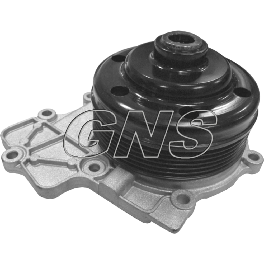 GNS Devirdaim Mercedes Benz Vito W639 - Viano W639 CDI 2.0 6512003501