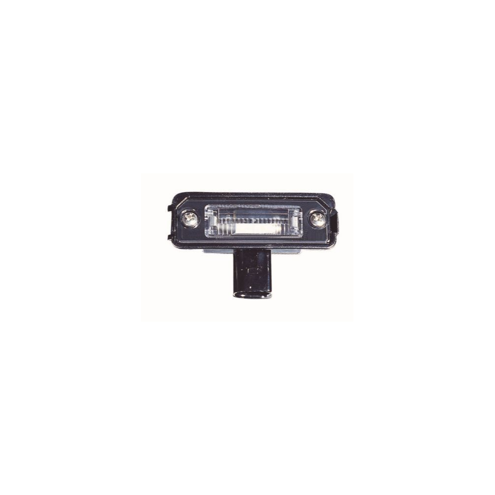 Depo Plaka Lambası VW Universal 1997 1J6943021