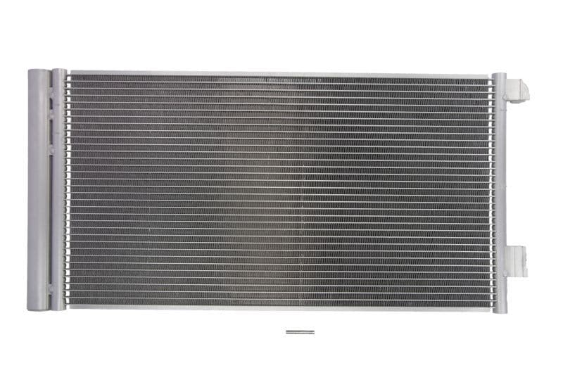 Klıma Radyatoru 622X312x16 Mm Jaguar Xe 2.0 2015 > T2H3445