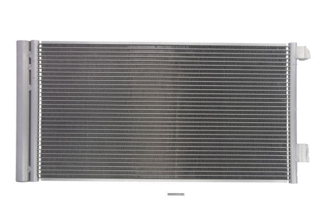 Klıma Radyatoru 622X312x16 Mm Jaguar Xe 2.0 2015 > T2H3445