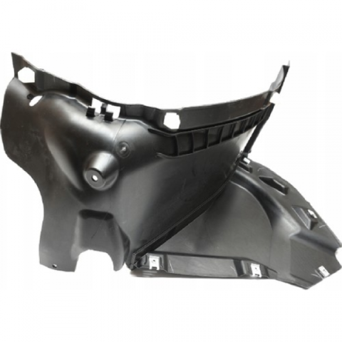 A4 Çamurluk Davlumbazı Ön Sag 15- [Ioe-Vw] [8W0853888E]