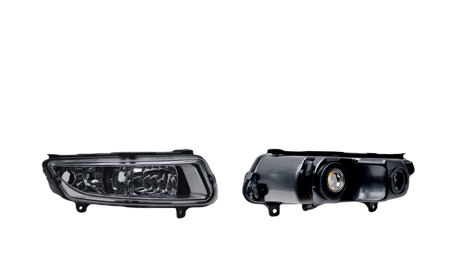 Sıs Farı Sag Krom Cıft Duy Vw Polo 09- 6R0941062B
