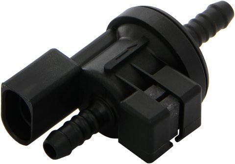 Valf A4 A6 Passat 04- Bosch 06E906517A