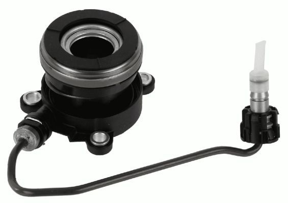Debrıyaj Rulmanı Plastık Opel Astra H Corsa D Z13 3182654232