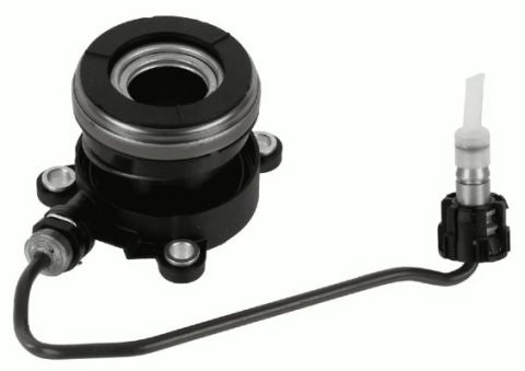 Debrıyaj Rulmanı Plastık Opel Astra H Corsa D Z13 3182654232