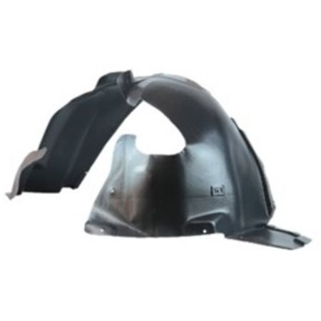 Camurluk Davlumbazı On Sag Vw Amarok 12-17 2H0809962B
