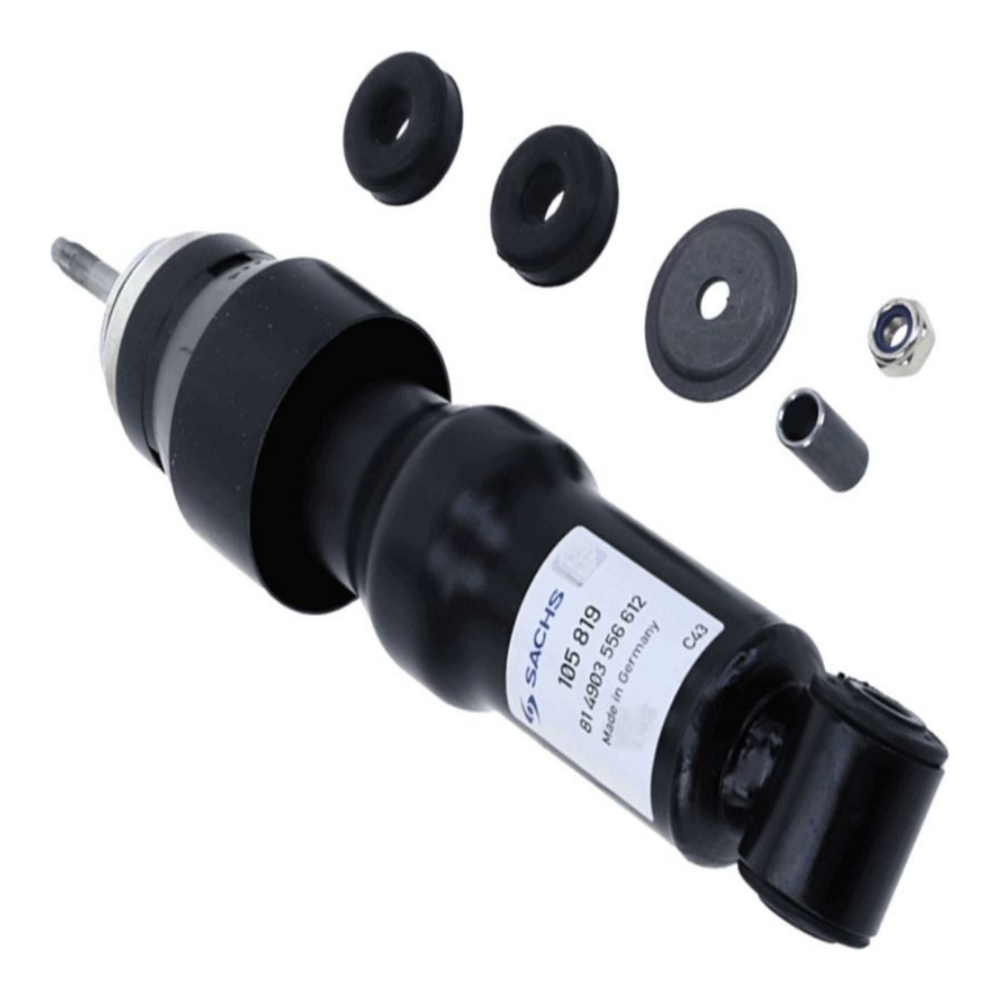 Sachs Amortisör Ön VW T4 1991-2003 701413031C